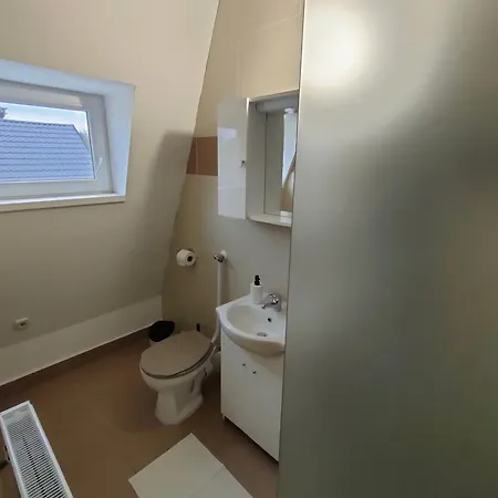 Apartmán Kiraly