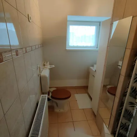 Apartmán Kiraly *