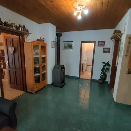 Apartmán Kiraly