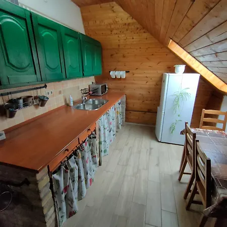 Kiraly Apartmán Balatongyörök
